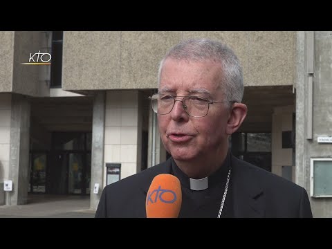 Réaction de Mgr de Kerimel après l’incident à la cathédrale de Toulouse