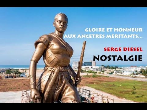 Serge Diesel lyrics - Nostalgie