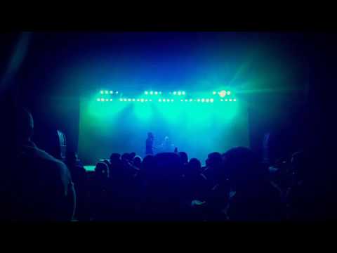 Bsmiley - The Bong Song (live) at Marquee Theatre Tempe