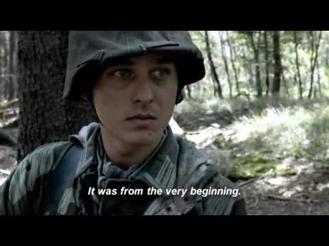 Friedhelm | Generation War