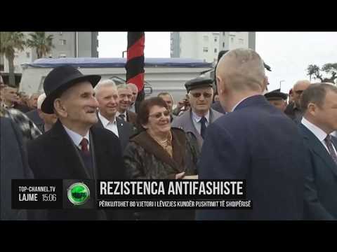 Edicioni Informativ, 07 Prill 2019, Ora 15:00 - Top Channel Albania - News - Lajme