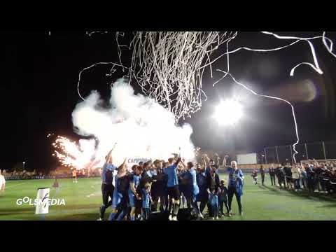 FINAL LA NOSTRA COPA | Paterna CF 0 - 2 Manises CF 2024/25