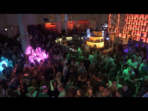 Special One Night - Érzelmek éjszakája 🙂