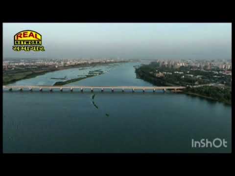 બ્રિજ સીટી સુરતના 120માં બીજનું ઈ-લોકાર્પણ...:: E-Launch of 120th Bridge of Bridge City Surat