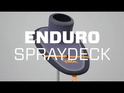 Kayak, spraydeck - Image 2