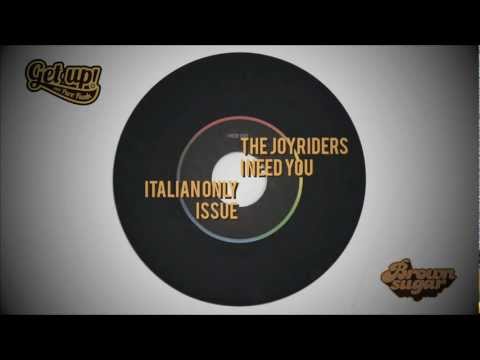 I Need You - Ultra-Rare Modern Soul - HQ Vinyl rip #19