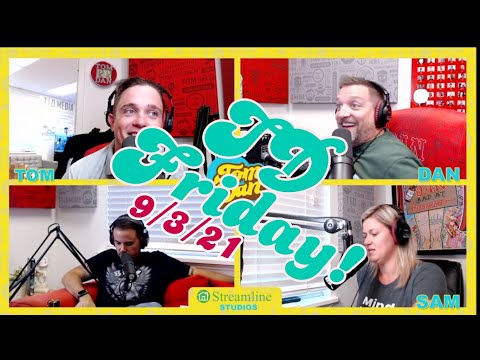 636 - Douche for Trump Truck