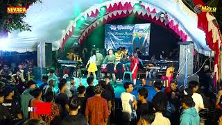 Download lagu NEVADA MUSIC LIVE GIBING-ACA ACA NEHI-ALL ARTIS-WEDDING FARID DENGAN FATIKHATUL mp3