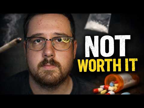 Every Drug I’ve Done, Ranked by How Much It Ruined My Life
