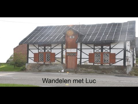 Rondje door Zepperen