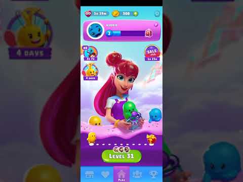 Let's Play - Sugar Blast (Level 27 - 50)