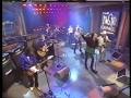 INXS Need You Tonight Rosie O Donnell Show 1997