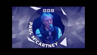 Paul McCartney - My Valentine (Glastonbury 2022 Live) Audio