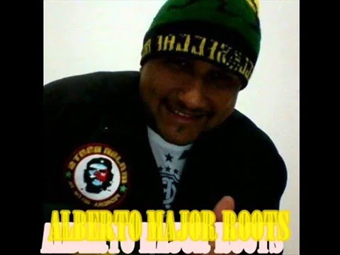 ALBERTO MAJOR ROOTS