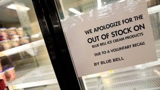 Why the Hell Aren't Food Producers Held Accountable for Wrongdoing?