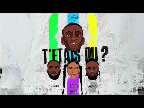 jungeli ft vegedream alonzo & zaho [audio officiel]