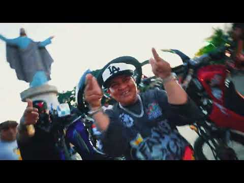 CHAMA EL MAS LOCO - PISTONES LOCO VIDEO MUSICAL OFICIAL