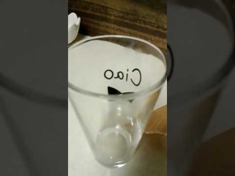 How to fix cracked or chipped glass | How to repair...