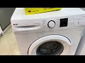 Vox WM1060 T14D 6kg 1000rpm Washing Machine