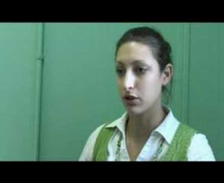 Barking Abbey Basketball Academy Pupils Perspective