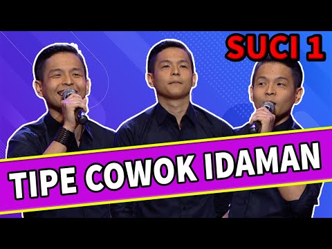 Stand Up Ernest Prakasa: Tips Rahasia bagi Cowok-cowok Jomblo - SUCI 1