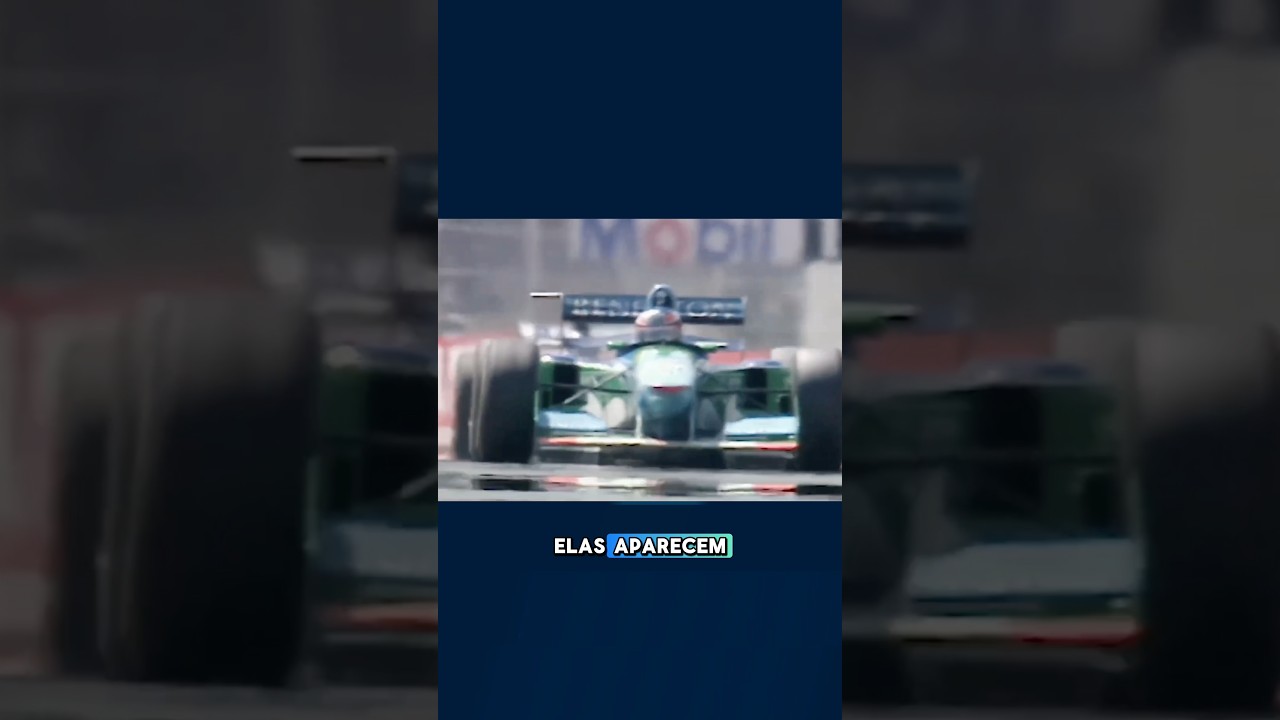 ⬆️ O que você NÃO sabe sobre as bandeiras da F1 #Formula1 #shorts