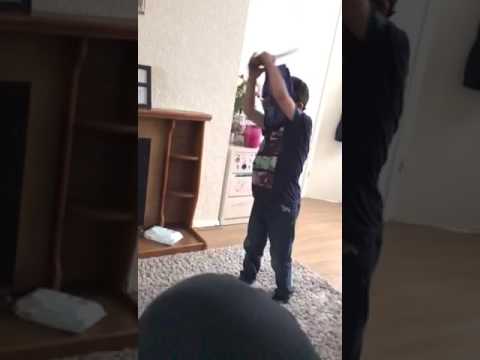 Nahidh and small house