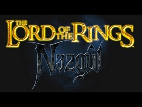 Inside The Box: Nazgul