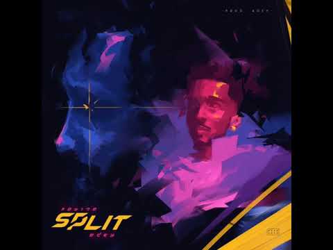 Fasina x Adey - Split
