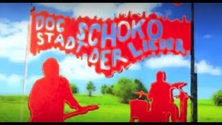 Musik-Video-Miniaturansicht zu Hirnfriedhof Songtext von Doc Schoko