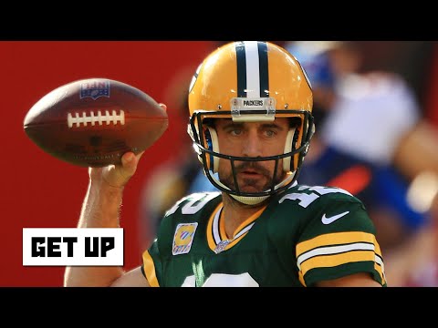 為什麼包裝工在交易截止日期前不採取行動？| 起床 (Why didn't the Packers make a move before the trade deadline? | Get Up)