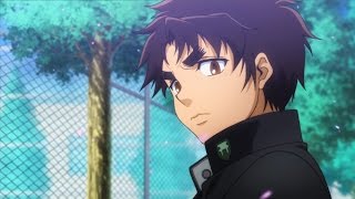 All Out!!Anime Trailer/PV Online