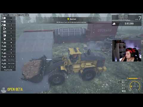 Out of Ore #16 I Das Kohleloch ist ein Gefahr für alles