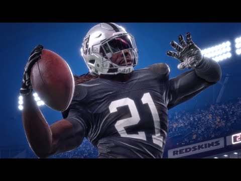 THE USER PICK SIX TURNOVER KING! Madden 18 Career Mode Gameplay Ep. 4