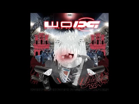 Bladee - Backstr€€t Boys (Feat. BLACK KRAY) Prod. F1LTHY, Forza