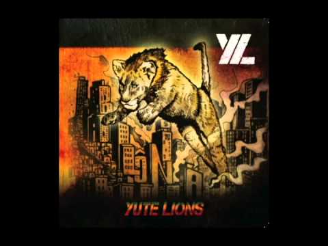 Yute Lions - 07 Palavra Divina (c/ letra)