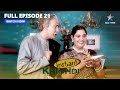 FULL EPISODE 21 Parekh House Mein Aaya Genie Khichdi 2 खिचड़ी 2  Starbharat
