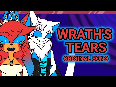Wrath's Tears【Hellaverse Au | Part 39 | Original Song】