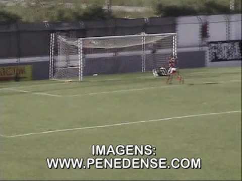 Corinthians Alagoano 2 x 1 Penedense