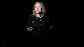 Madeline Kahn Sings "Bewitched"