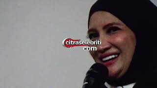  Natalie Sarah Perankan Ibu Santi yang Jadi Penenang Keluarga di Film Kembar Tak Sama