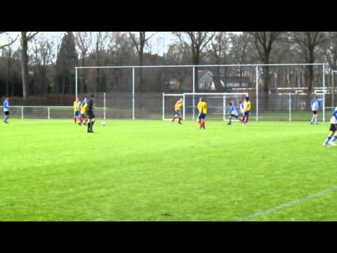 Bladella C1  - DVS C1 Deel 1