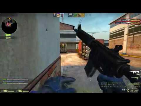 CSGO | Highlights by Kaneki