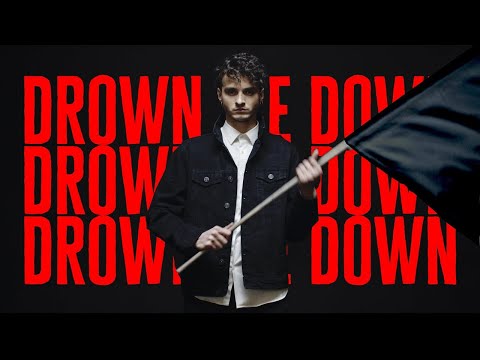 CLOUDLESS - Drown Me Down (Eurovision 2020, Ukraine)