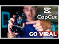 How to EDIT VIRAL 'Alex Hormozi Style' Videos on your Phone! #CapCut