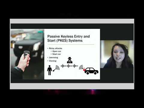 CyNam 21.2: The Future of Cars