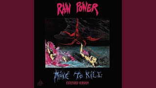 Music video thumbnail preview for The White Man's Invasion by Raw Power
