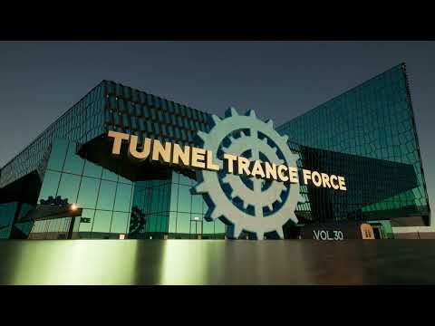 Tunnel trance force 30 - CD1 30.1 - 320 kbps / 4K video