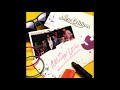 New Edition - Let's Be Friends