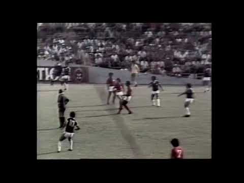 Portuguesa 0  x  1  Remo   1980